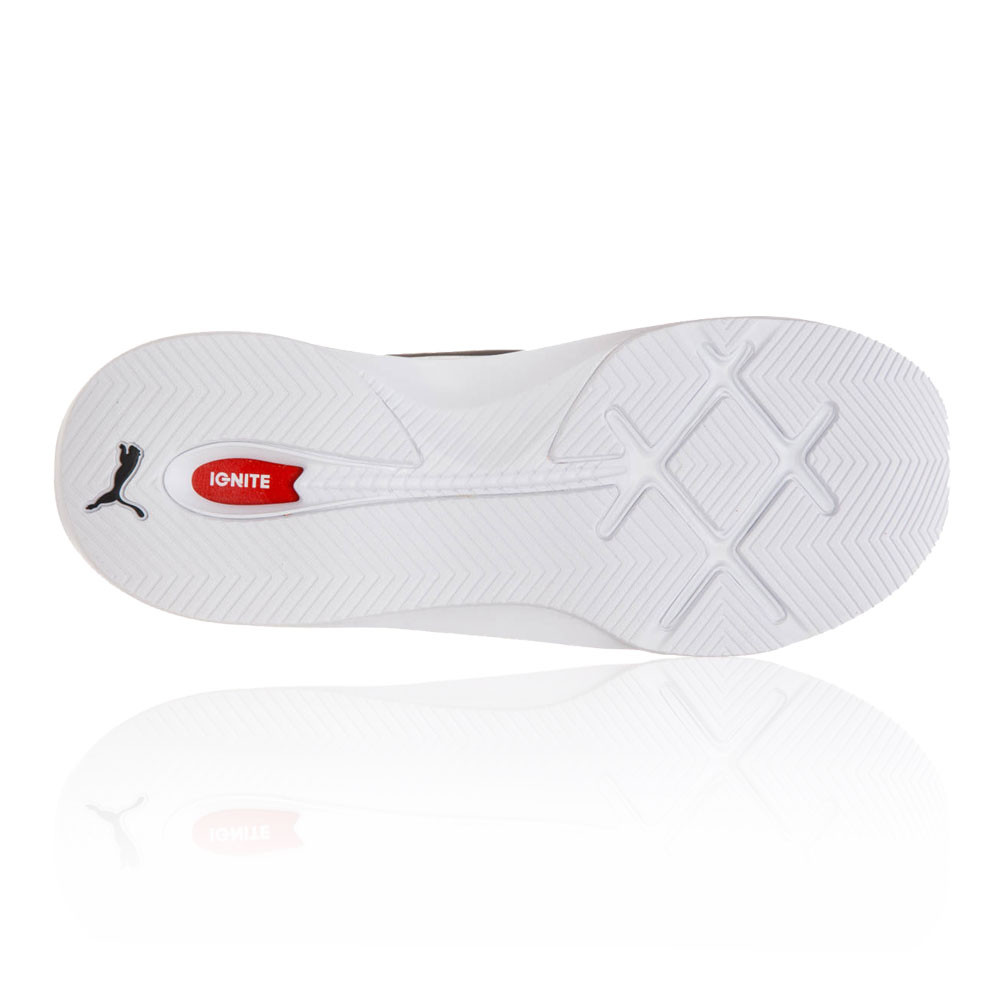 puma phenom satin lo en pointe mujer puma phenom satin lo en pointe mujer