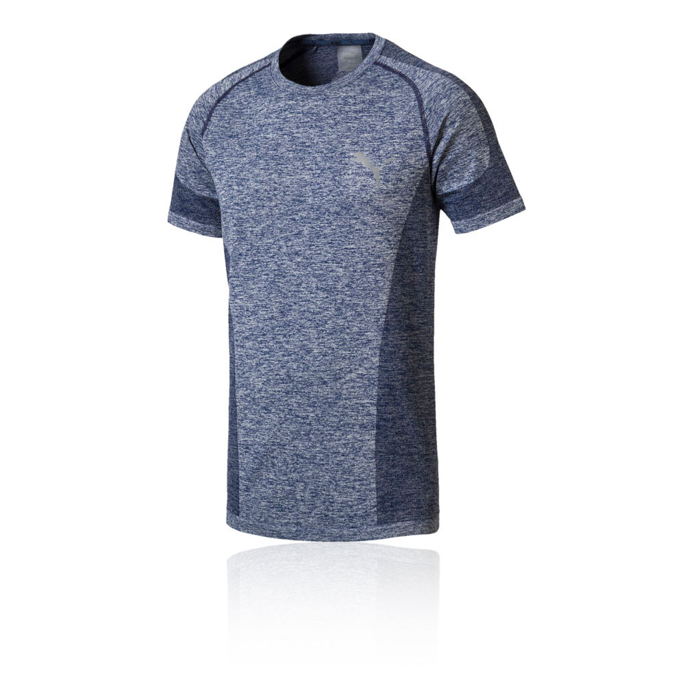 puma evoknit tshirt