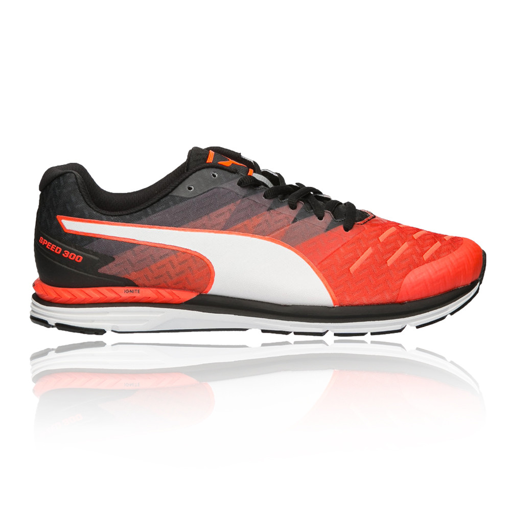 Puma Speed 300 Ignite Running Shoes - 75% Off | SportsShoes.com