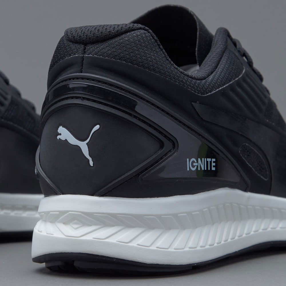 puma ignite v2 noir puma ignite v2 noir