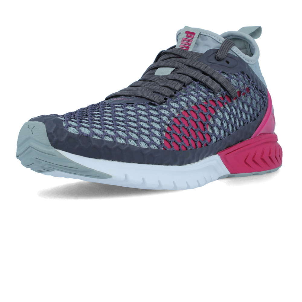 puma speed ignite netfit womens