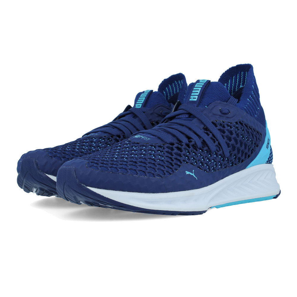 puma ignite netfit femme puma ignite netfit femme