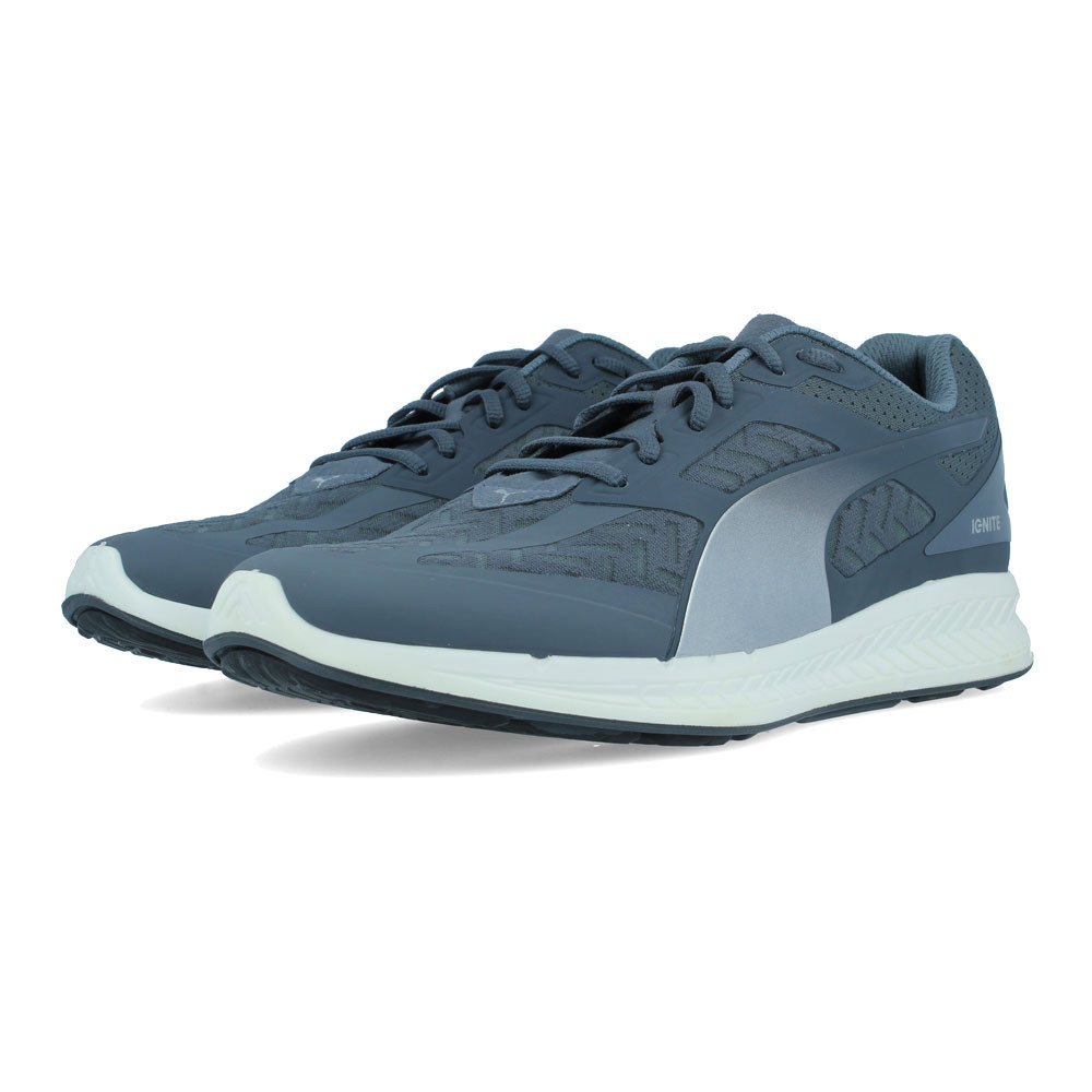 Puma Hombre Ignite Pwrcool Correr Zapatos Zapatillas Azul Marino Deporte Puma Zapatillas Hombre Ignite Pwrcool Correr Zapatos Zapatillas Puma Azul Marino Deporte bfb5ac