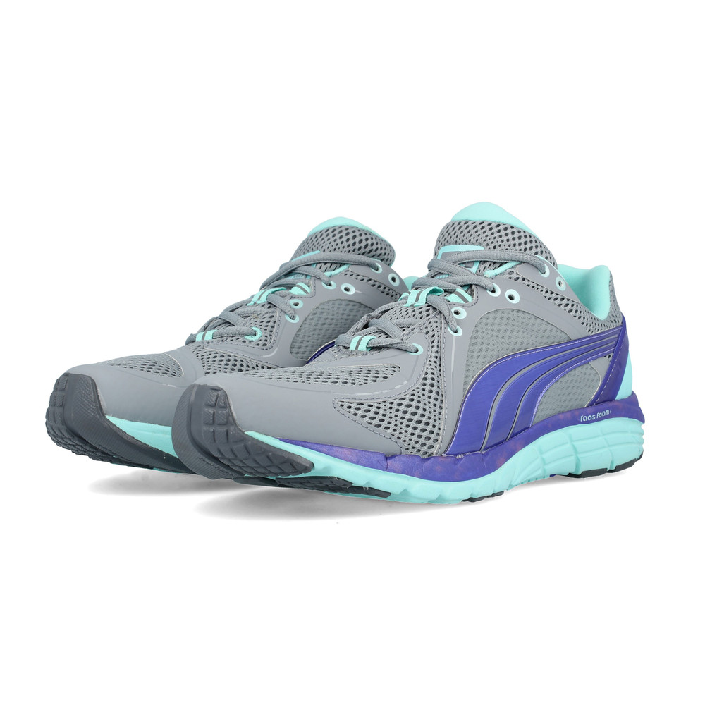 puma faas 600s mujer