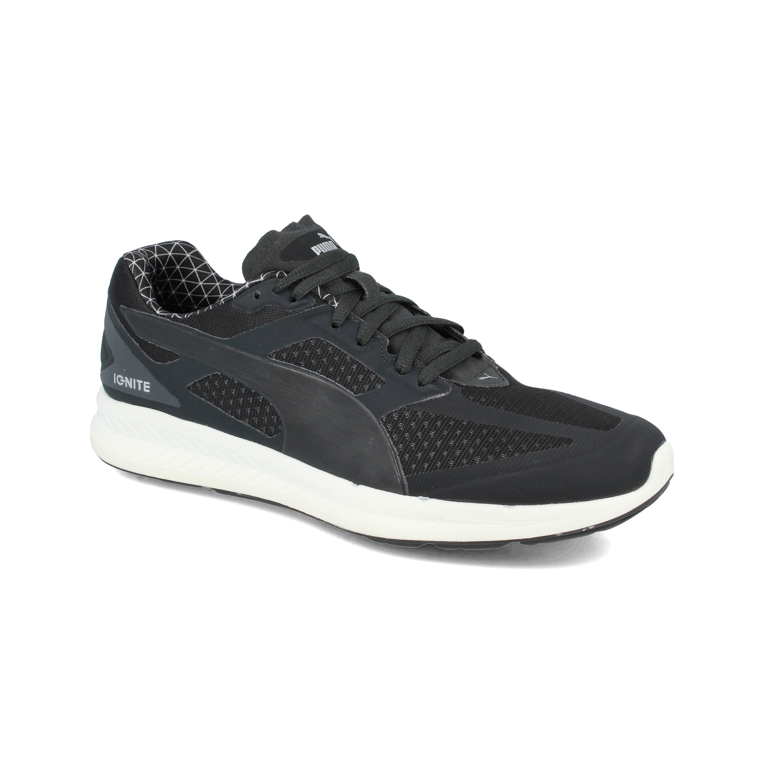 Puma Da Uomo Ignite LS powerwarm Scarpe Scarpe Scarpe Da Corsa Ginnastica Sport Nero 0a5176 Puma Da Uomo Ignite LS powerwarm Scarpe Scarpe Scarpe Da Corsa Ginnastica Sport Nero 0a5176