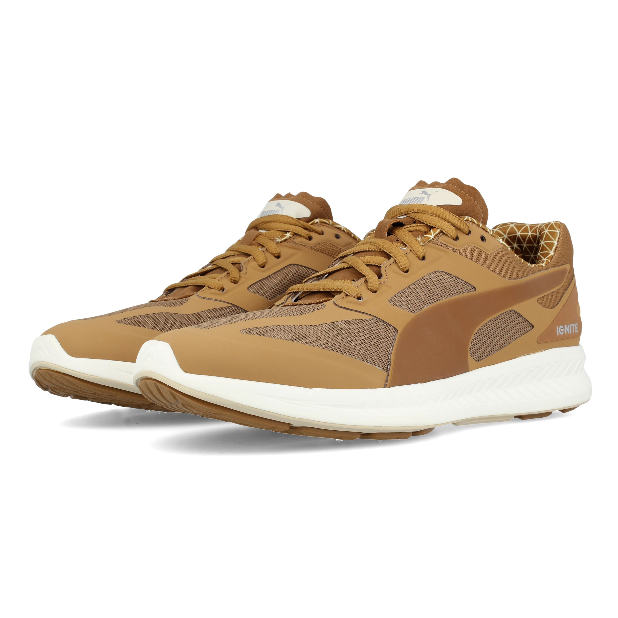 puma hombre marron puma hombre marron