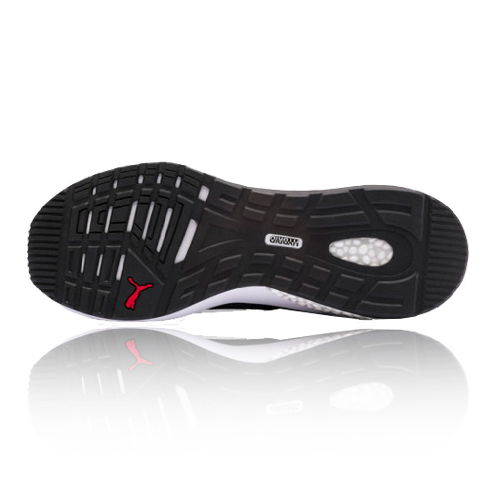 puma hybrid nx running shoes