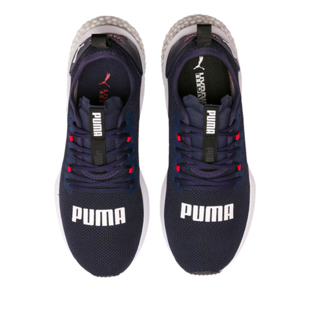 puma hybrid nx running shoes