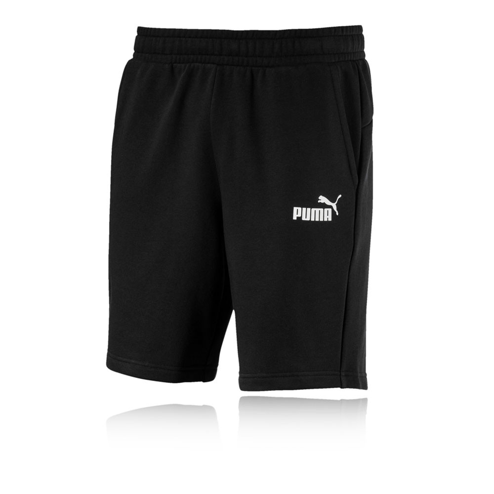 PUMA Essentials Sweat Bermudas 10 TR Shorts