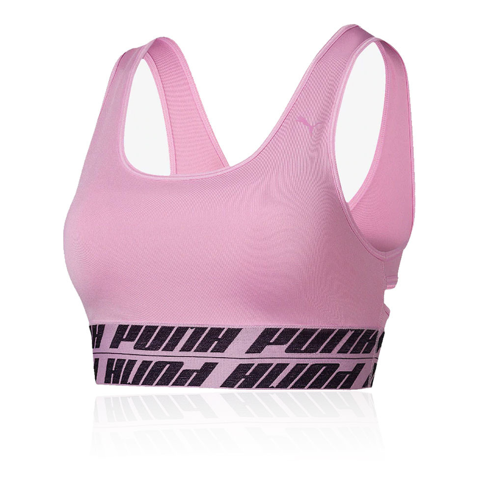 sujetador puma mujer sujetador puma mujer