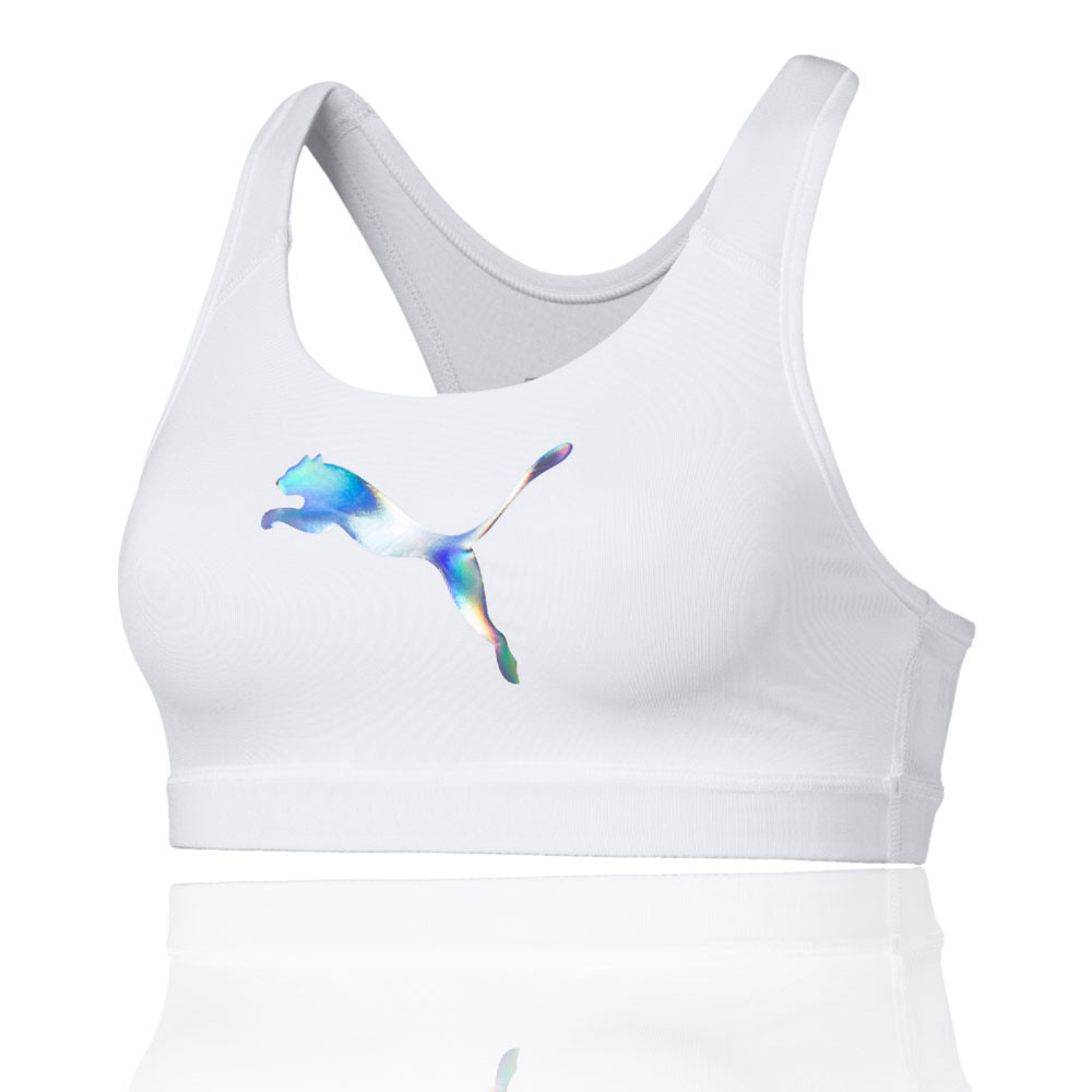 top blanco puma top blanco puma