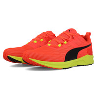 puma ignite ls powerwarm running shoes