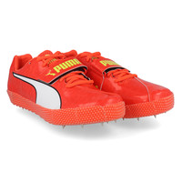 puma evospeed sprint 9 wn chaussures d'athlétisme femme puma evospeed sprint 9 wn chaussures d'athlétisme femme