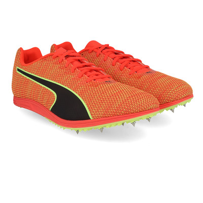pama spike shoes