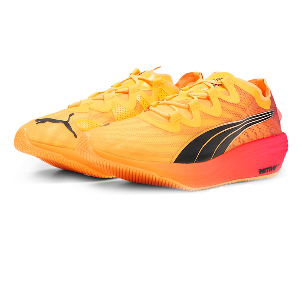 Puma Fast-FWD Nitro Elite Women's Running Shoes