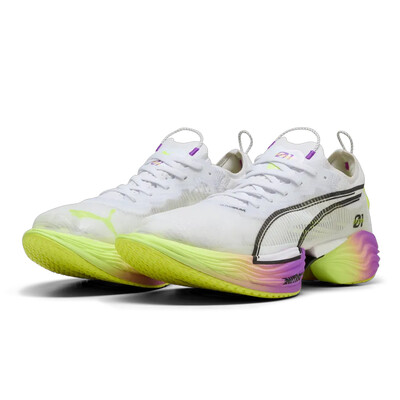 Puma Fast-R Nitro Elite 2 Ekiden Glow zapatillas de running - SS25 Puma Fast-R Nitro Elite 2 Ekiden Glow zapatillas de running - SS25