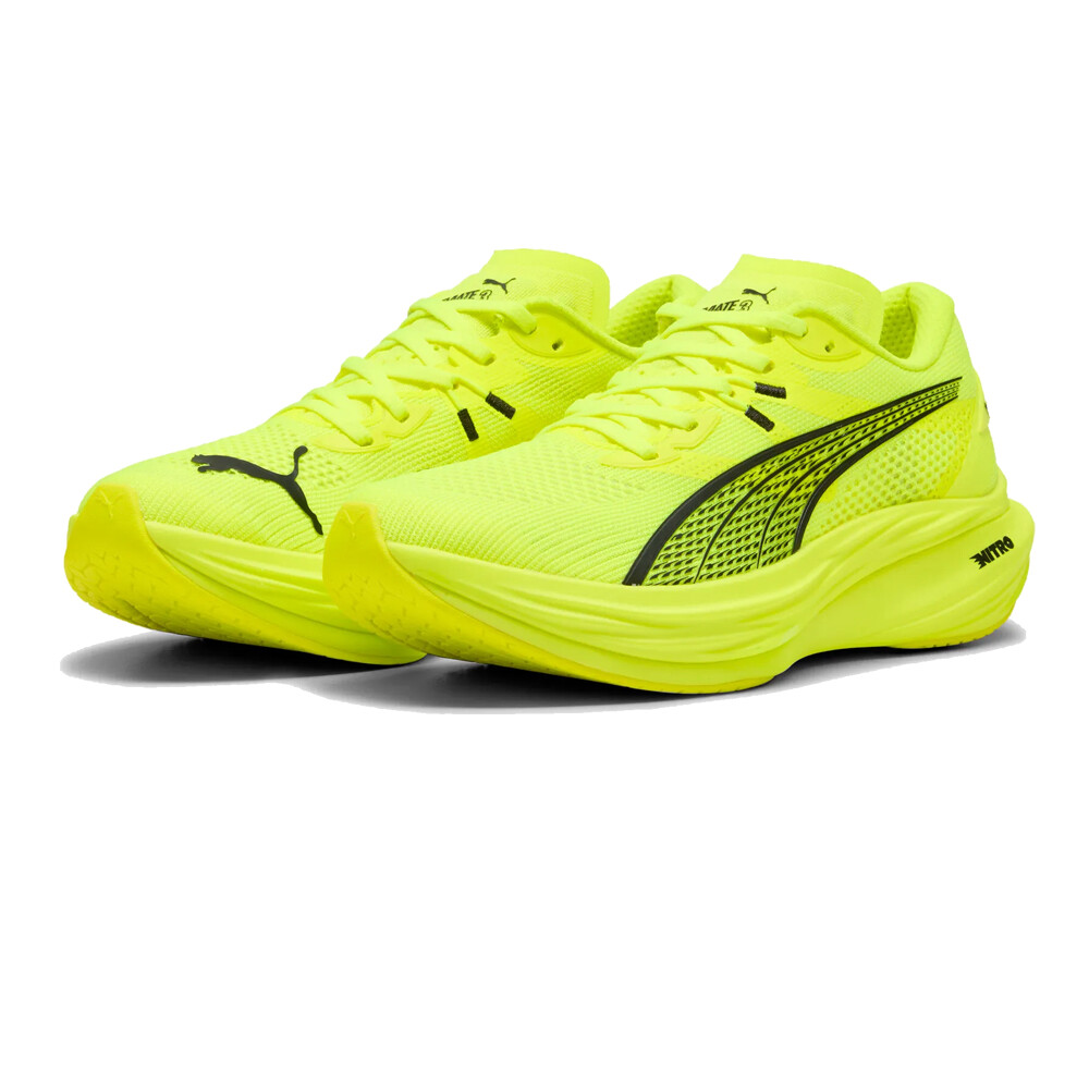 Puma Deviate Nitro 3 Running Shoes