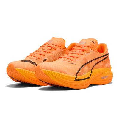 Puma Deviate Nitro Elite 3 Men's Running Shoes - AW25