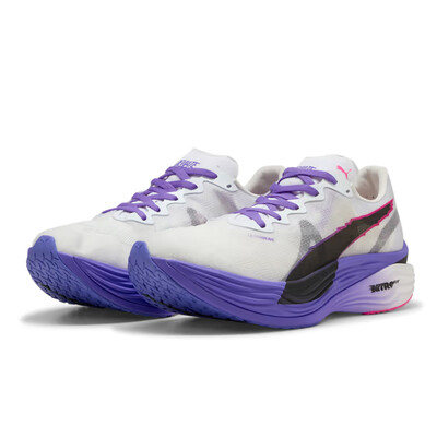 Puma Deviate Nitro Elite 3 DIGITOKYO Men's Running Shoes
