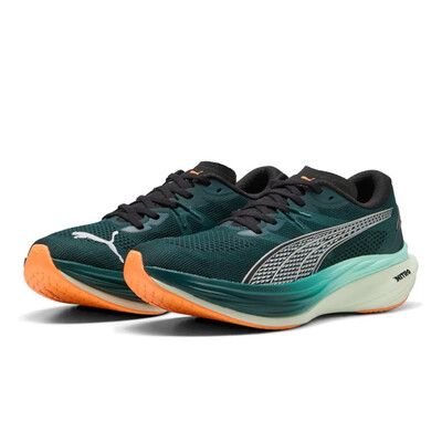Puma Deviate Nitro 3 Men's Running Shoes - AW25