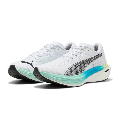 Puma Deviate Nitro 3 homme chaussures de running - AW25