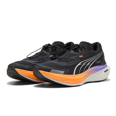 Puma Deviate Nitro 3 WTR Plus Men's Running Shoes - AW25