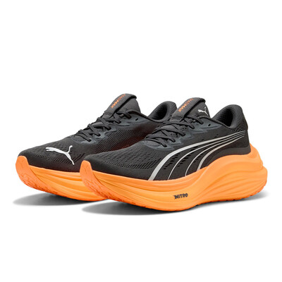 Puma MagMax Nitro Men's Running Shoes - AW25