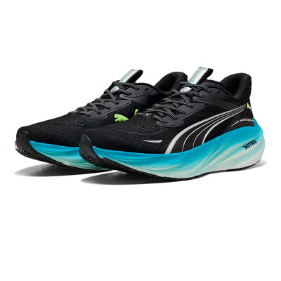 Puma Magnify Nitro 3 Men's Running Shoes - AW25