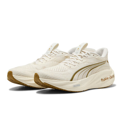 Puma X Saysky Magnify Nitro 3 Herren Laufschuhe - AW25
