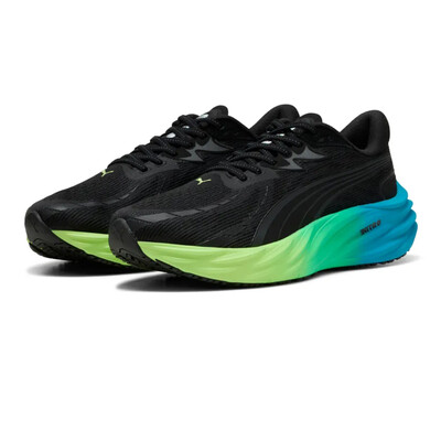 Puma Velocity Nitro 4 homme chaussures de running - AW25