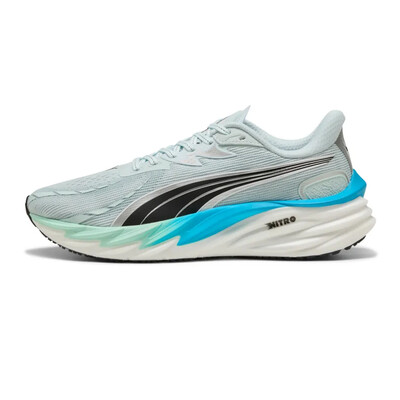 Puma Velocity Nitro 4 homme chaussures de running - AW25