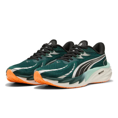 Puma Velocity Nitro 4 Men's Running Shoes - AW25 Puma Velocity Nitro 4 Men's Running Shoes - AW25