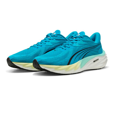 Puma Velocity Nitro 4 homme chaussures de running - AW25