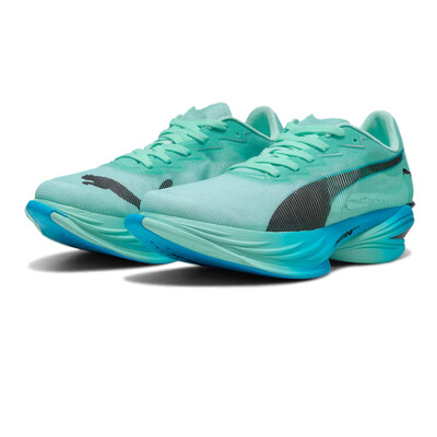Puma Fast-R Nitro Elite 3 Women's Running Shoes