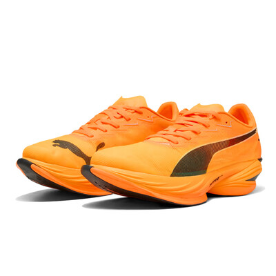 Puma Fast-R Nitro Elite 3 Damen Laufschuhe