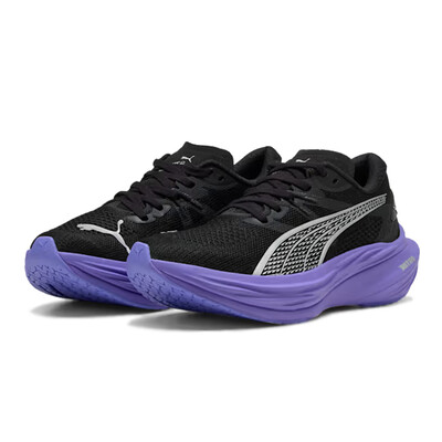 Puma Deviate Nitro 3 Women's Running Shoes - AW25