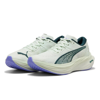 Puma Deviate Nitro 3 femme chaussures de running - AW25