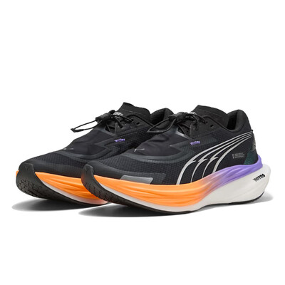 Puma Deviate Nitro 3 WTR Plus Women's Running Shoes - AW25