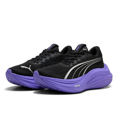 Puma MagMax NITRO Women's Running Shoes - AW25