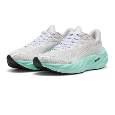 Puma Velocity Nitro 4 femme chaussures de running - AW25