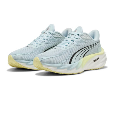Puma Velocity Nitro 4 femme chaussures de running - AW25