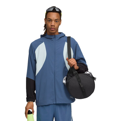 Puma Run Ultraweave Hooded Men's Jacket - AW25