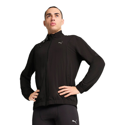 Puma Velocity Woven Running Men's Jacket - AW25
