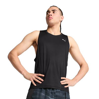 Puma Velocity Men's Running Vest - AW25