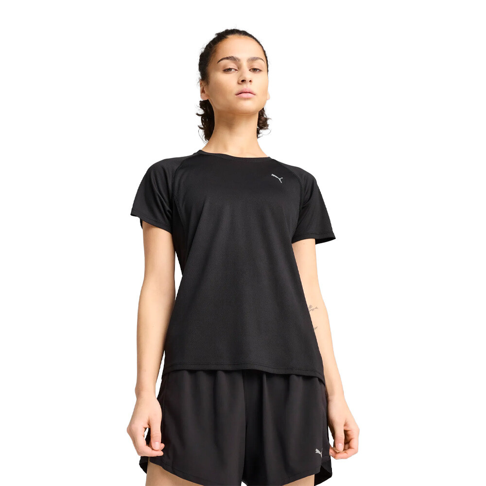 PUMA Black