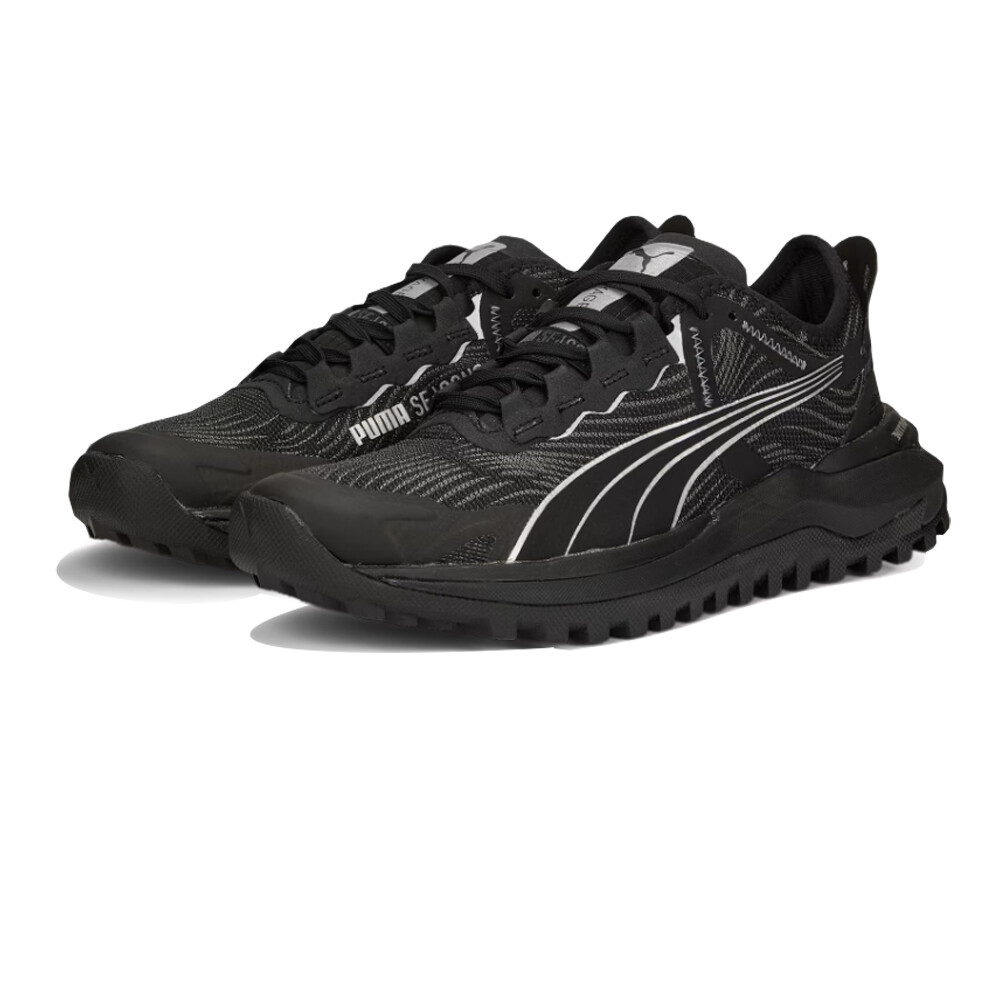 Puma Voyage Nitro 2 Women's Trail Running Shoes