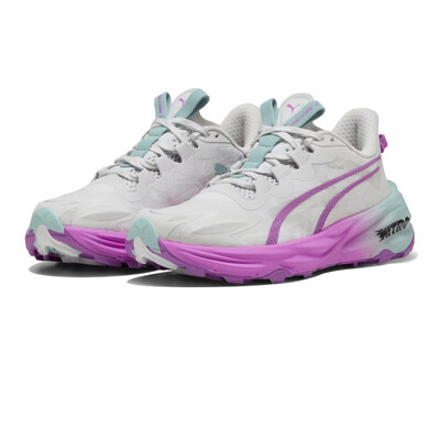 Puma Fast-Trac Nitro 3 per donna Scarpe da Trail Running