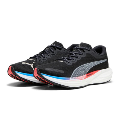 Puma Deviate Nitro 2 hombre zapatillas running