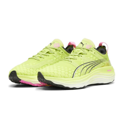Puma ForeverRun Nitro mujer zapatillas running  - Psychedelic Rush