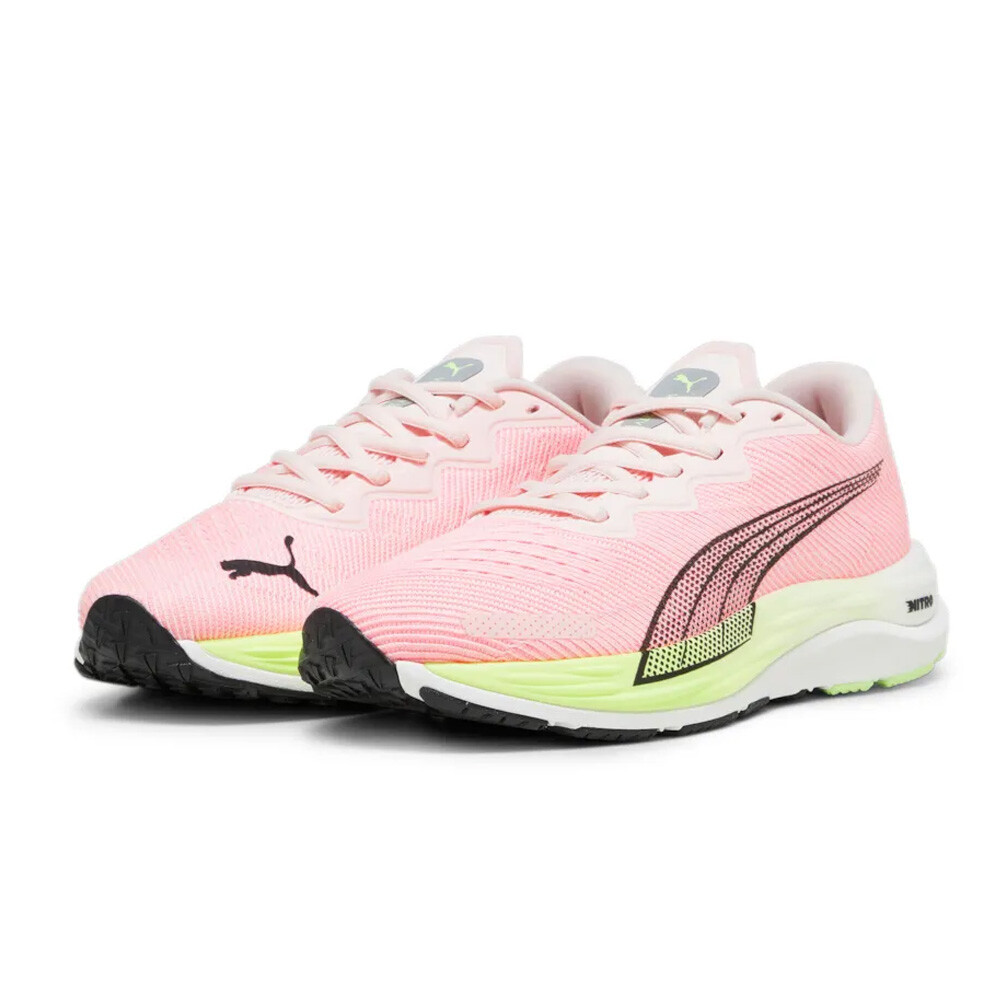 Puma Velocity Nitro 2 Women's Running Shoes